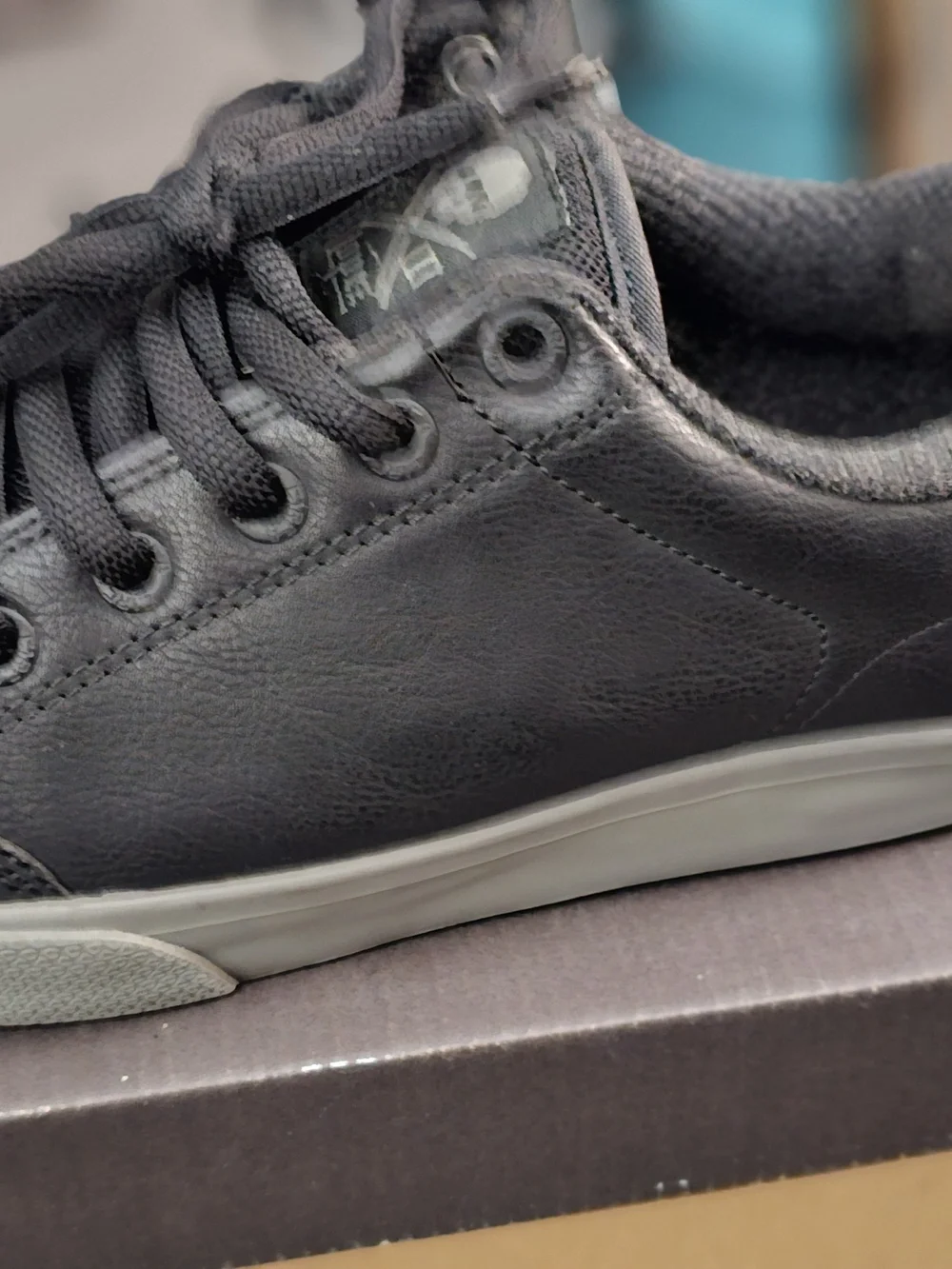 Circa Lopez 50 Skate Shoes